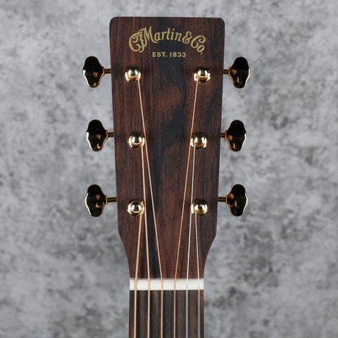 Martin D JR-E Dreadnought Junior 2026 Walnut Burst (New)