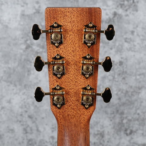 Martin D JR-E Dreadnought Junior 2026 Walnut Burst (New)