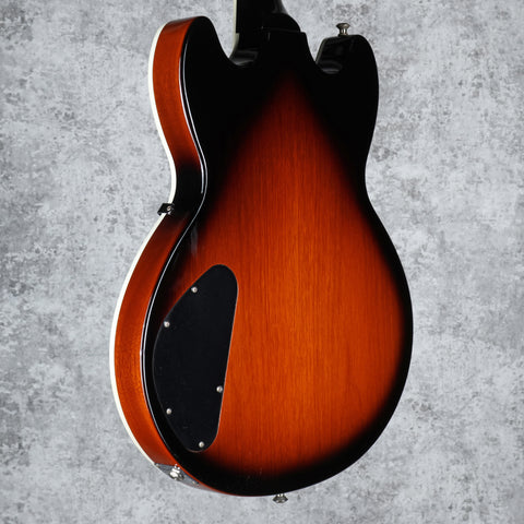 Gibson Midtown Custom Sunburst 2013