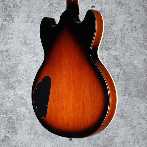 Gibson Midtown Custom Sunburst 2013