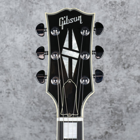 Gibson Midtown Custom Sunburst 2013
