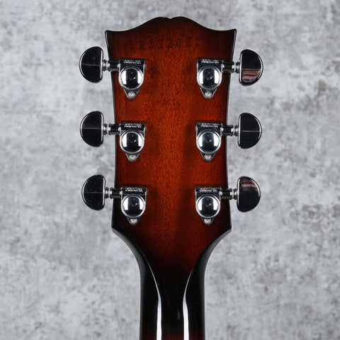 Gibson Midtown Custom Sunburst 2013