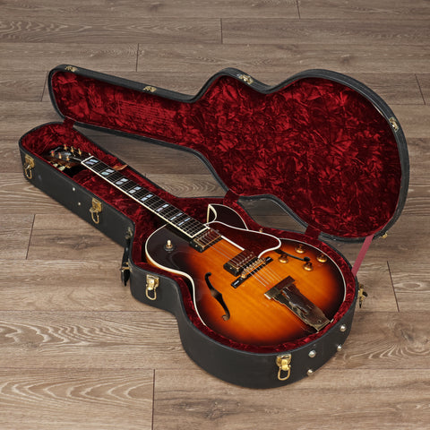 Gibson Custom Shop L-4 CES Vintage Sunburst 2003