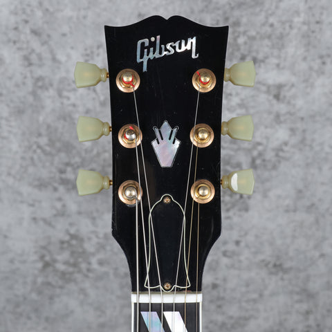Gibson Custom Shop L-4 CES Vintage Sunburst 2003