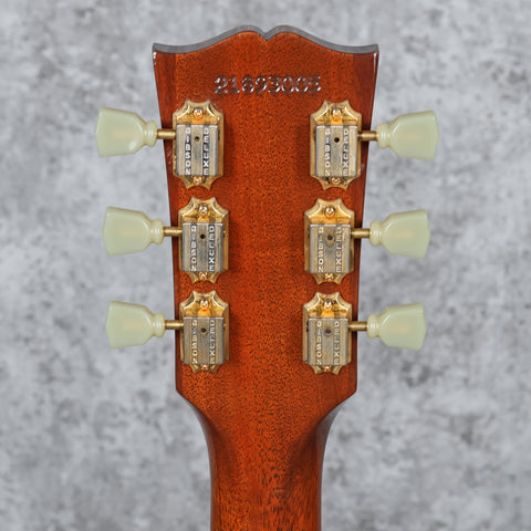 Gibson Custom Shop L-4 CES Vintage Sunburst 2003