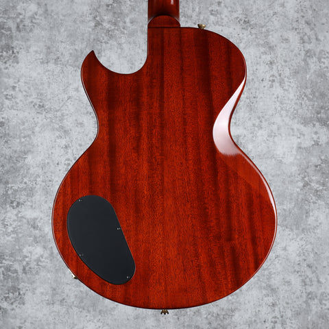 Benedetto Pat Martino Custom 2024 - Caramel Flame Top