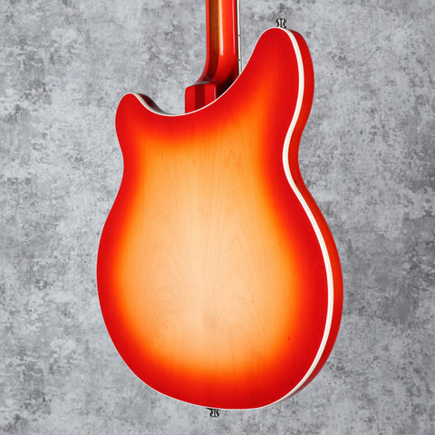 Rickenbacker 360 2026 Fireglo NEW!