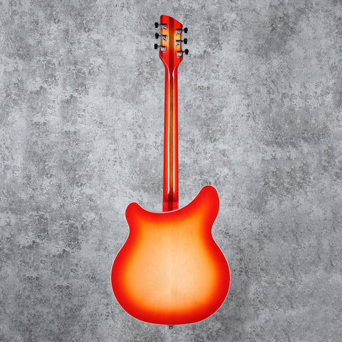 Rickenbacker 360 2026 Fireglo NEW!