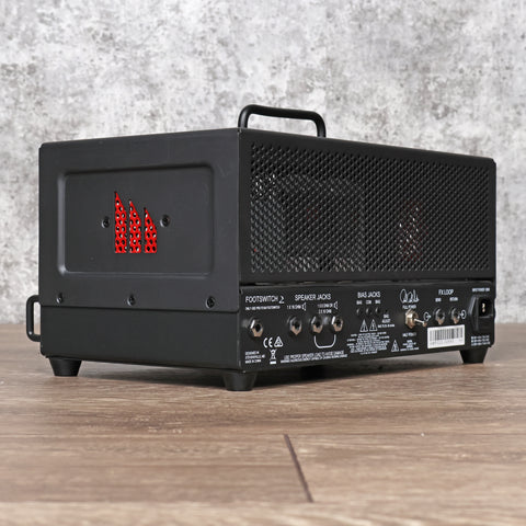 PRS MT 15 V1 Mark Tremonti Signature 2-Channel 15-Watt Head 2023