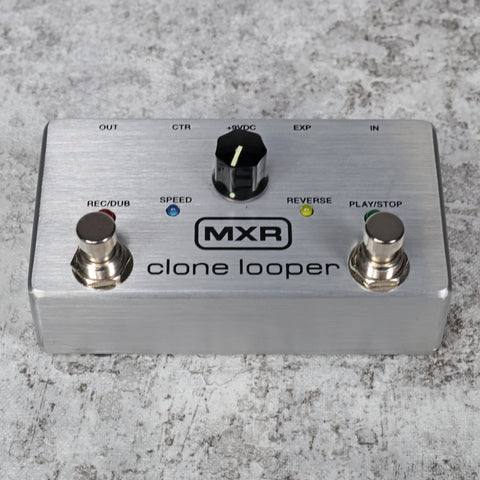MXR M303 Clone Looper