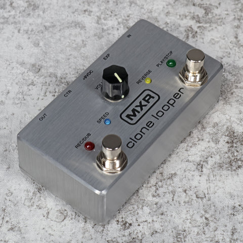 MXR M303 Clone Looper