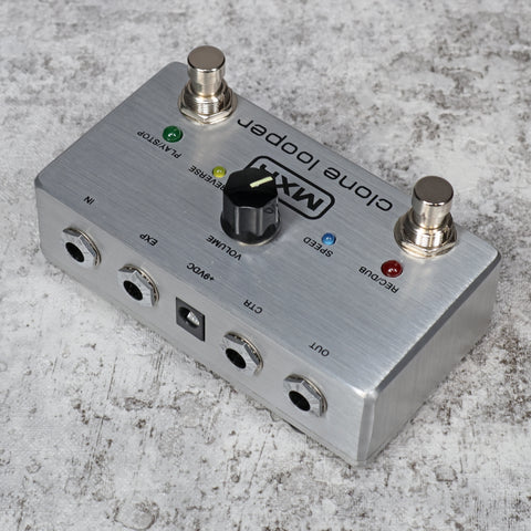 MXR M303 Clone Looper