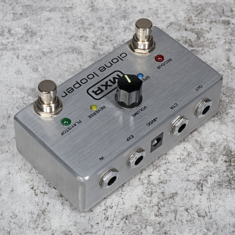 MXR M303 Clone Looper