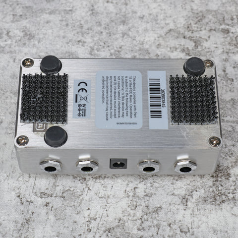 MXR M303 Clone Looper