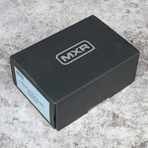 MXR M303 Clone Looper