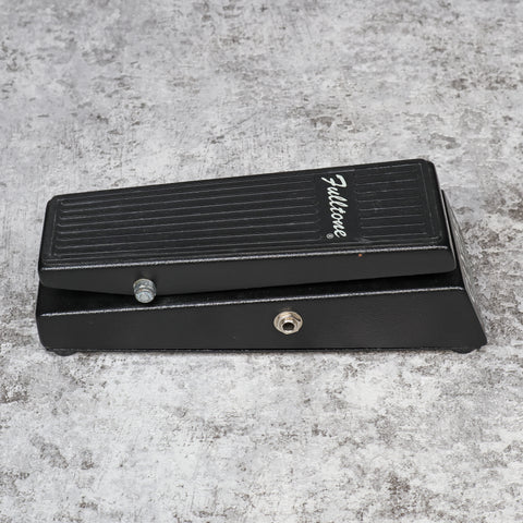 Fulltone Clyde Standard Wah