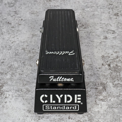 Fulltone Clyde Standard Wah