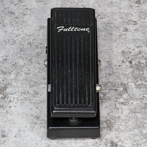 Fulltone Clyde Standard Wah
