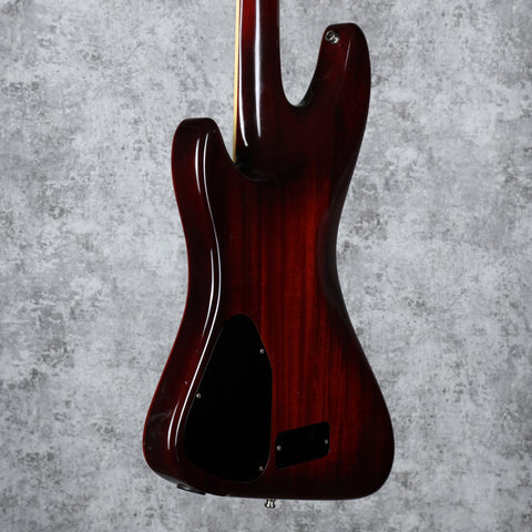 Overwater Original Series Ex Paul Gray "The Damned" UFO 1980 - Cherry Burst