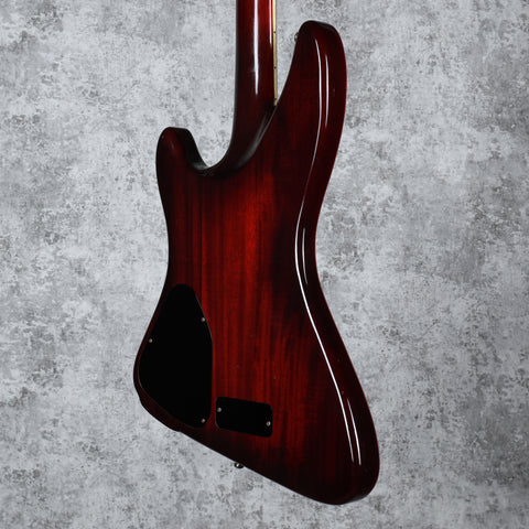 Overwater Original Series Ex Paul Gray "The Damned" UFO 1980 - Cherry Burst