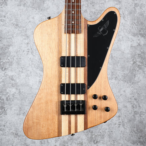 Epiphone T-BIRD Pro Natural 2009