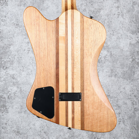 Epiphone T-BIRD Pro Natural 2009