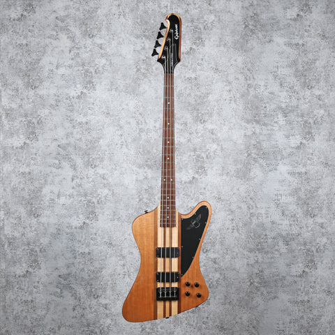 Epiphone T-BIRD Pro Natural 2009
