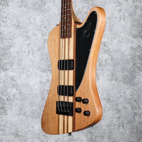 Epiphone T-BIRD Pro Natural 2009