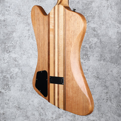 Epiphone T-BIRD Pro Natural 2009