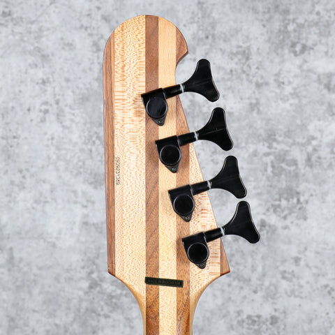 Epiphone T-BIRD Pro Natural 2009