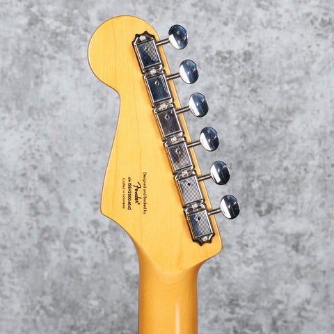 Squier FSR Classic Vibe '60s Stratocaster HSS Dark Olive Green 2025