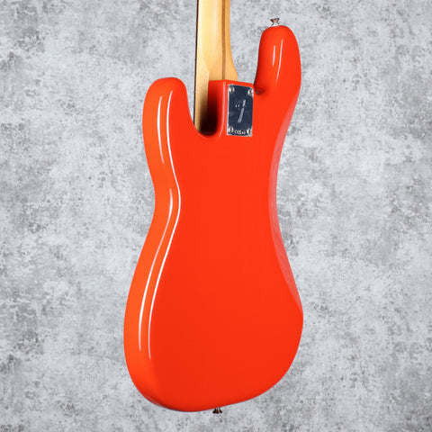 Fender Player II Precision Bass Coral Red 2024