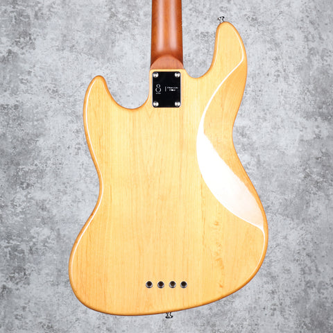 Sire Marcus Miller V5 4-String Natural 2022
