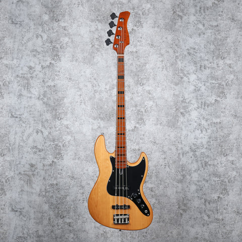 Sire Marcus Miller V5 4-String Natural 2022