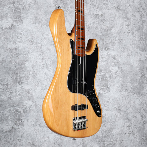 Sire Marcus Miller V5 4-String Natural 2022