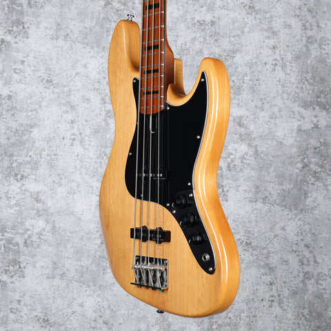 Sire Marcus Miller V5 4-String Natural 2022