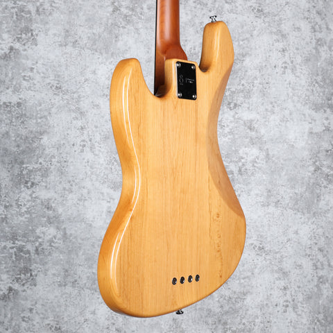 Sire Marcus Miller V5 4-String Natural 2022