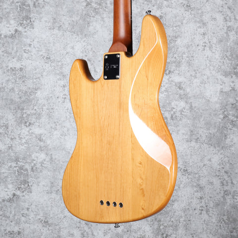 Sire Marcus Miller V5 4-String Natural 2022