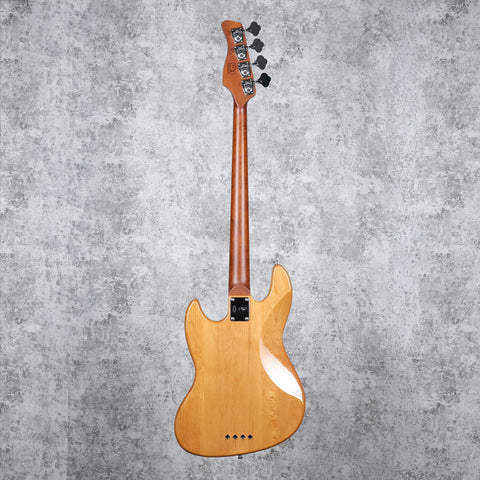 Sire Marcus Miller V5 4-String Natural 2022
