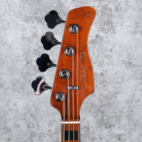 Sire Marcus Miller V5 4-String Natural 2022