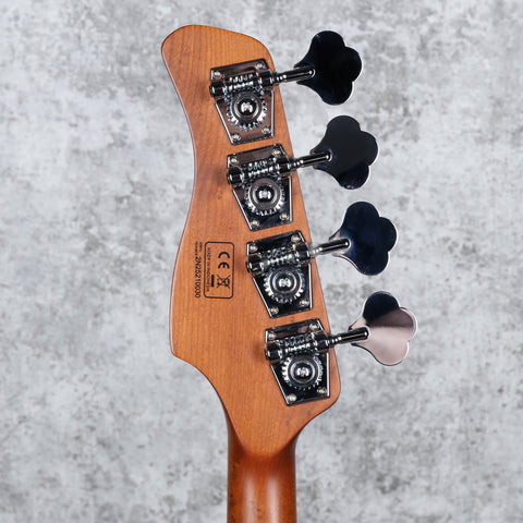 Sire Marcus Miller V5 4-String Natural 2022