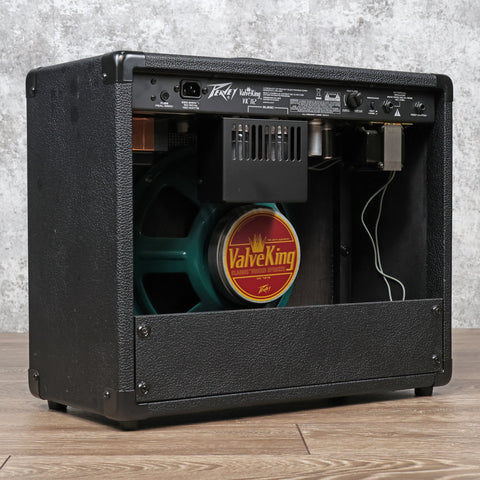 Peavey ValveKing VK112 50-Watt 1x12" Combo