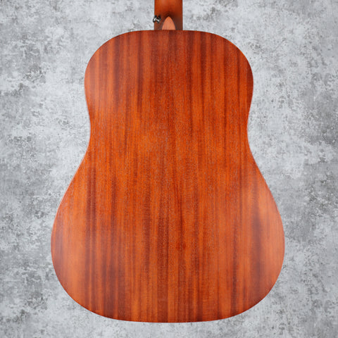 Martin DSS-17 Whiskey Sunset 2021 With K&K Pickup! Whiskey Sunset
