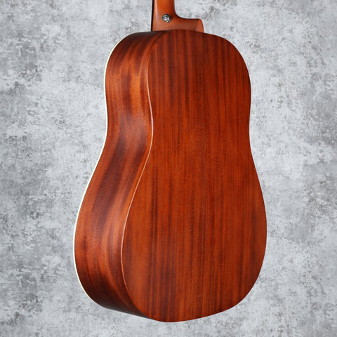 Martin DSS-17 Whiskey Sunset 2021 With K&K Pickup! Whiskey Sunset