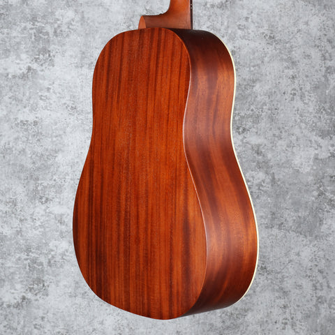 Martin DSS-17 Whiskey Sunset 2021 With K&K Pickup! Whiskey Sunset