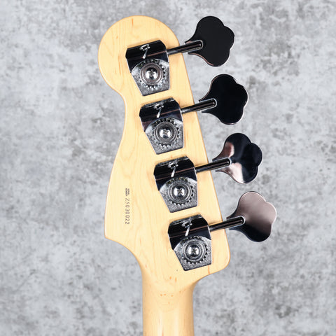 Fender American Series Precision Bass with Rosewood Fretboard 3-Color Sunburst 2005