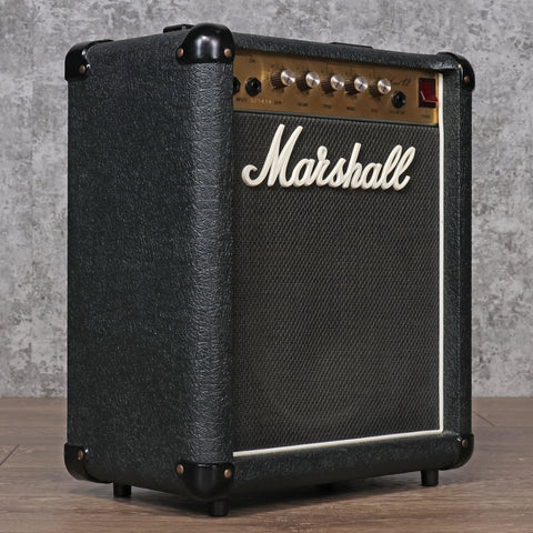 Marshall Lead 12 Model 5005 12-Watt 1x10" Guitar Combo 1984