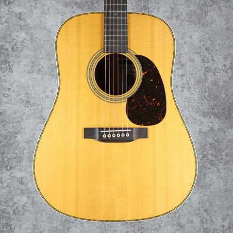 Martin Billy Strings Signature D-28 2024