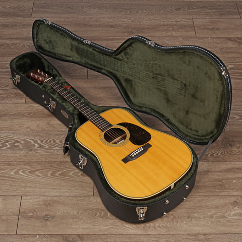 Martin Billy Strings Signature D-28 2024