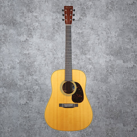 Martin Billy Strings Signature D-28 2024